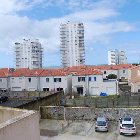 T2 50 M² Au Bord De Mer La Chaume المظهر الخارجي الصورة