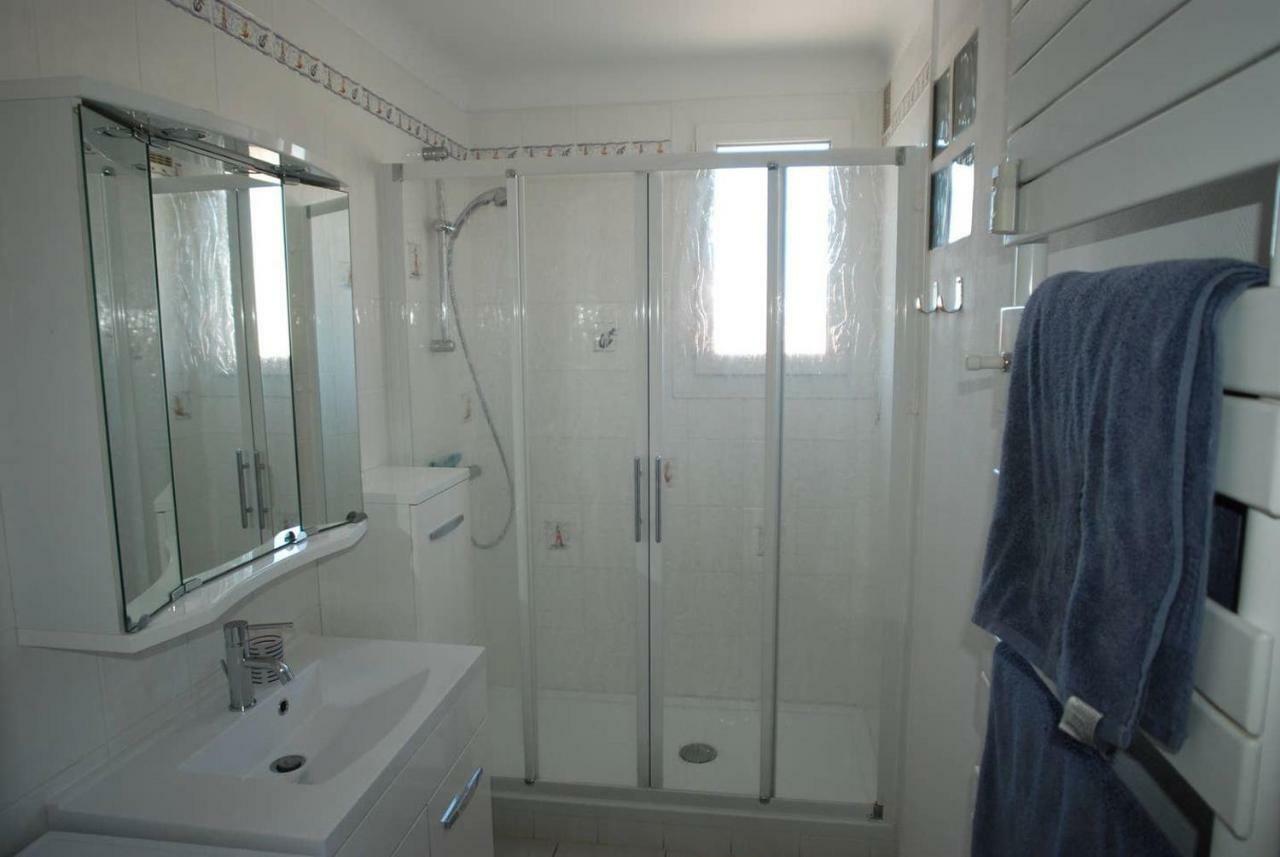 T2 50 M² Au Bord De Mer La Chaume المظهر الخارجي الصورة