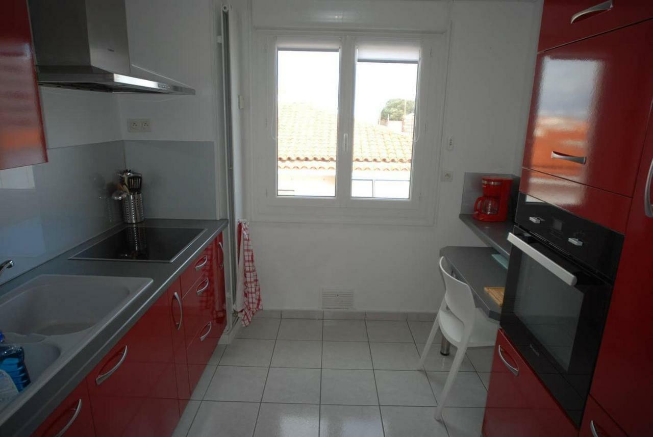 T2 50 M² Au Bord De Mer La Chaume المظهر الخارجي الصورة